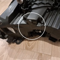 Bmw x3 g01 x4 g02 full led адаптивный europa Цена, фото thumb