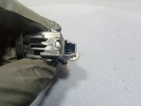 Mercedes gle w292 переключатель замка центрального левый перед a2929054600 с Разборки, фото thumb