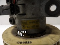 фото thumb №7, Вентилятор обдув bmw e39