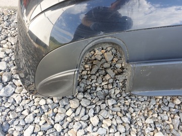 фото thumb №10, Бампер задній alfa romeo 159