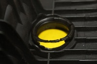 фото thumb №8, Крышка клапанов валов головки левая porsche cayenne i 4.5 b m48 94810513206