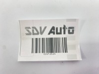 фото thumb №15, Захист dekor хром праве mercedes c126 w126 sel sec w123 r107 1237230224