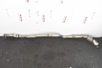 фото thumb №1, Труба выхлопная выхлоп соединитель mercedes w238 coupe