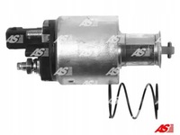 фото thumb №2, Выключатель elektrom. roz. as-pl ss3017