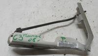 фото thumb №1, Citroen c3 pluriel 1.4 benz. 08r петля капот правый перед