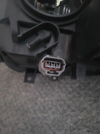 фото thumb №5, Mazda cx5 лампа перед правая обычная ladna