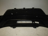 фото thumb №10, Бампер накладка задняя спойлер vw t-roc 2ga807521n