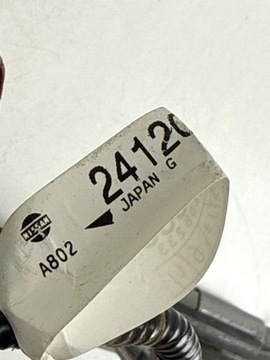 фото thumb №5, Nissan elgrand 2004 жгут дверь передних 24120wl000