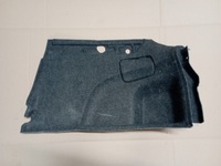 фото thumb №5, Vw scirocco обшивка багажника левый правый обивка