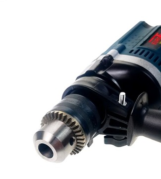 MOCNA WIERTARKA UDAROWA 1650W 13MM REGULACJA UDAR