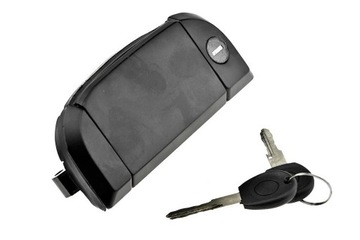 фото thumb №1, Ручка зовнішня vw transporter t4 1990-2002 ліва