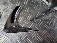 фото thumb №5, Lexus rc rc350 заглушка бампера хром протитуманні фари нове оригінальні