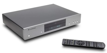 CD-ПЛЕЕР CAMBRIDGE AUDIO CXC SERIES 2 TYTAN