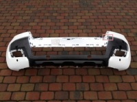 фото thumb №1, Ford ranger v lift бампер перед передний 15-19