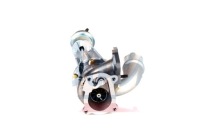 фото thumb №4, Турбонагнетатель volvo s40 i v40 renault clio ii espace iii kangoo