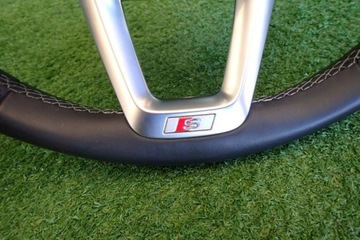 фото thumb №6, Audi a5 a4 b9 s-line руль