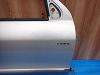 фото thumb №5, Hyundai santa fe 01- дверь передние правое ll