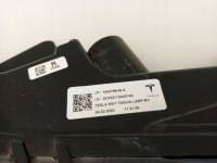 Tesla model 3 y 20- протитуманна фара led drl правий перед передній 1624798-00-a Ціна, фото thumb