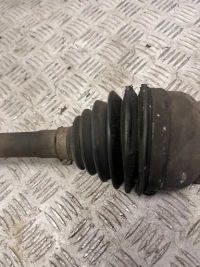 Привідний вал правий перед citroen c4 picasso 2 9804894080 Доставка, фото thumb