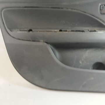 фото thumb №14, Mitsubishi space star ii 13- боковина двері лівий перед зад usa