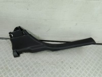 фото thumb №1, Toyota proace peugeot partner k9 2023 накладка порог левый перед 9816396777