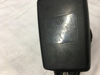 фото thumb №10, Кліпса поперечина правий задня seat ibiza iii 6l 6q0857740b