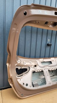 фото thumb №10, Kia ceed iii hb lift 21- крышка багажника багажника задняя задняя