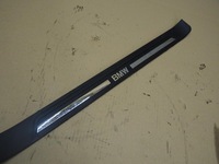 фото thumb №6, Bmw e39 молдинг поріг правий перед 8178120