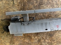 фото thumb №5, Pas передний радиатор jeep compass i lift 2.2 дизель