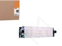Купить Nrf30310 интеркулер db sprinter 06-, vw crafter, фото thumb