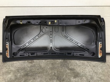 фото thumb №5, Задняя крышка крышка багажника mercedes w124 cabrio a124 кабриолет kabriolet