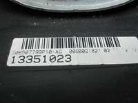 фото thumb №10, Opel meriva b 13r руль 13351023 49899212