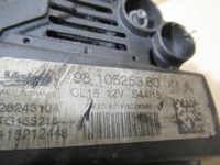 фото thumb №6, Генератор 9810525380 peugeot 207 1.6 ehdi