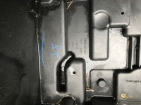 фото thumb №4, Land rover range sport 2 ii l405 l494 поддон 13-