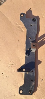 Купить Кронштейн подножка daf xg 2381765, фото thumb