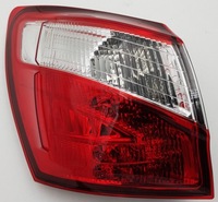 фото thumb №1, Лампа зад nissan qashqai 2010-2014 левая