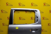 фото thumb №4, Ford ranger 2018 2019- двері задня ліва задні usa