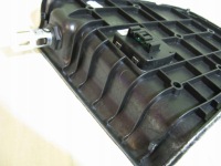 фото thumb №7, Audi q7 заглушка багажника правая, кнопка 4l0010565.