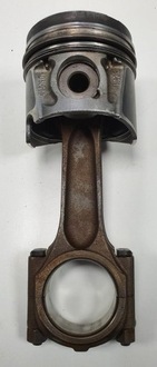 фото thumb №1, Поршень шатун volvo s40 ii c70 ii v50 2.0 d 085190