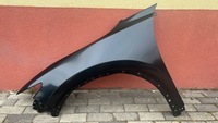 фото thumb №1, Mazda cx9 крыло левый идеальное состояние