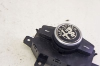 фото thumb №3, Pa026 alfa romeo giulia панель ручка навигации 156124220