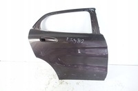 фото thumb №1, Mercedes gla w156 x156 2013- дверь правый задняя правое задние