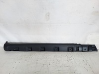 фото thumb №1, Dacia sandero ii молдинг порог левая левый порог