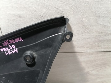 фото thumb №12, Porsche cayman gt4 rs спойлер перед l 982807749