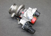 фото thumb №8, Bmw g30 g11 g15 g05 n63b44d 530km турбокомпресора турбіни комплект - нове oem