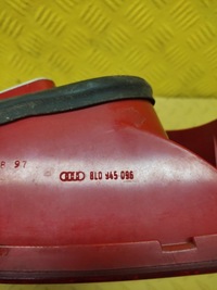 фото thumb №10, Audi a3 8l лампа правый задняя 8l0945096