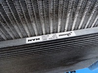 фото thumb №4, Комплект радиатор радиатор man tgs euro 6 2018r lift