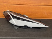 фото thumb №9, Chevrolet corvette c8 лампа лампы правая левая комплектная с модулями