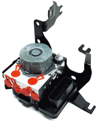 фото thumb №1, Насос abs renault clio iv 476608428r