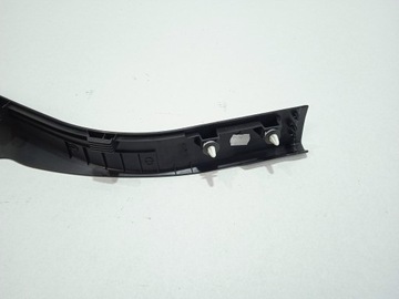 фото thumb №4, Ford kuga mk2 защита заглушка порога левая